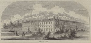 Royal Naval School, Deptford (kaiverrus) tekijältä English School