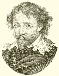 Rubens tekijältä English School