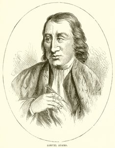 Samuel Adams tekijältä English School