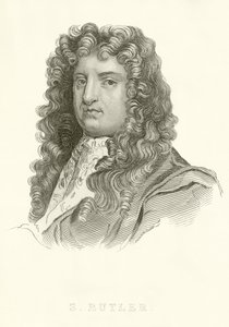 Samuel Butler tekijältä English School