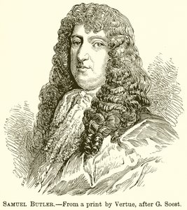 Samuel Butler tekijältä English School