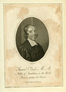 Samuel Clarke tekijältä English School
