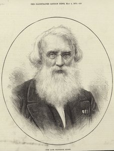 Samuel Morse tekijältä English School