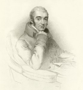 Samuel Rogers tekijältä English School
