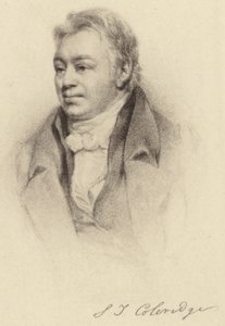 Samuel Taylor Coleridge tekijältä English School