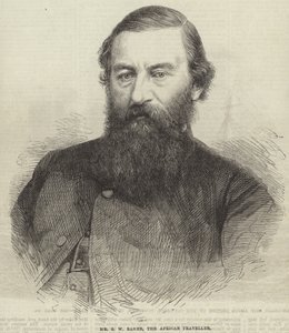 Samuel White Baker tekijältä English School