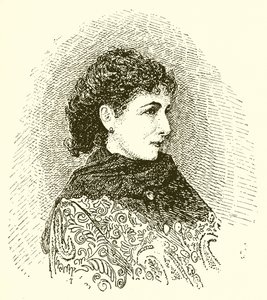 Sarah Bernhardt tekijältä English School