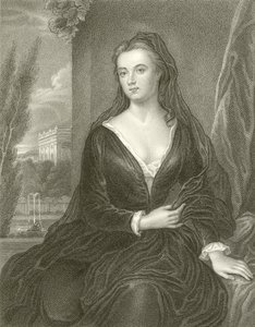 Sarah Jennings, Marlborough