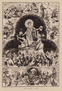 Saynte Valentine, Hys Daye (kaiverrus) tekijältä English School