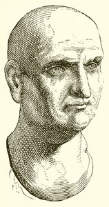 Scipio Africanus tekijältä English School