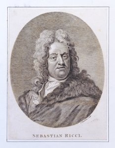 Sebastian Ricci tekijältä English School