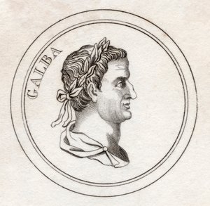 Servius Sulpicius Galba, 