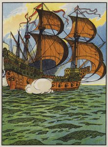 Vaixells de l