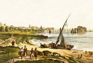 Sidon tekijältä English School