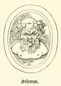 Silenus (kaiverrus) tekijältä English School
