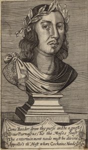 Sir Aston Cockayne tekijältä English School