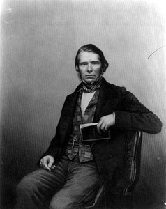 Sir Charles Edward Trevelyan (1807-86) tekijältä English School