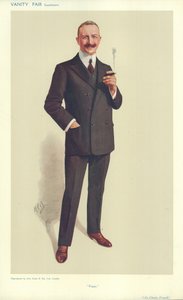 Sir Charles Friswell tekijältä English School