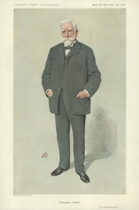 Sir Charles Holcroft tekijältä English School