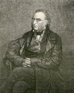 Sir Charles Napier, 1849 tekijältä English School