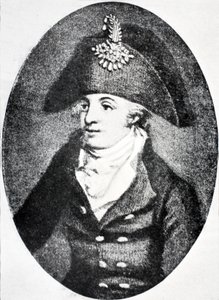 Sir Charles Warre Malet tekijältä English School