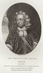 Sir Christopher Minns tekijältä English School