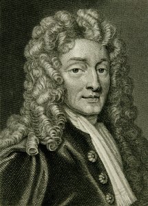 Sir Christopher Wren (1632-1723) tekijältä English School