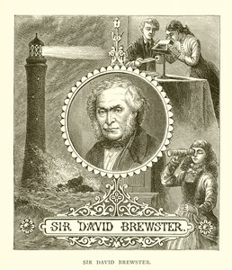 Sir David Brewster tekijältä English School