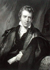 Sir David Wilkie (1785-1841) (kaiverrus) tekijältä English School