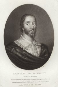 Sir Dudley Digges Knight tekijältä English School