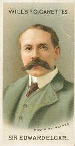 Sir Edward Elgar tekijältä English School