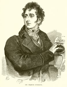 Sir Francis Burdett tekijältä English School