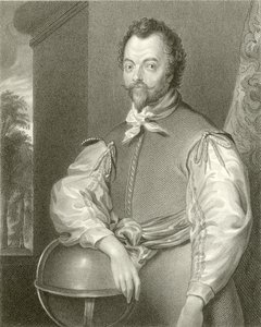 Sir Francis Drake tekijältä English School