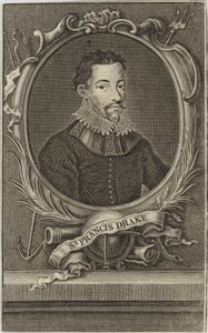 Sir Francis Drake tekijältä English School