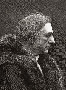 Sir Francis Seymour Haden, The Magazine of Art, julkaistiin 1878 tekijältä English School