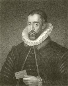 Sir Francis Walsingham tekijältä English School