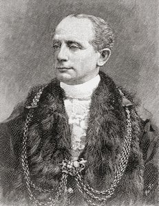 Sir George Faudel Faudel-Phillips tekijältä English School