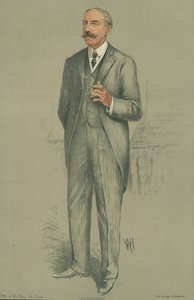 Sir George R Askwith tekijältä English School