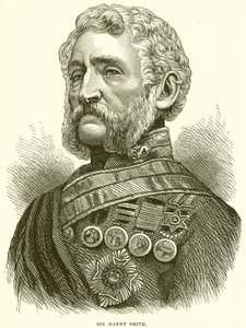 Sir Harry Smith tekijältä English School