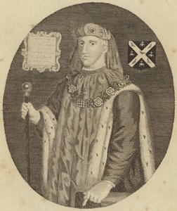Sir Henry Fitzalwine tekijältä English School