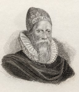 Sir Henry Spelman, vuonna 1825 julkaistusta Crabbes Historical Dictionary -sanakirjasta tekijältä English School