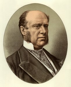 Sir Hercules Robinson tekijältä English School