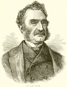 Sir Hope Grant tekijältä English School
