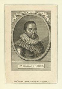 Sir Horace Vere tekijältä English School
