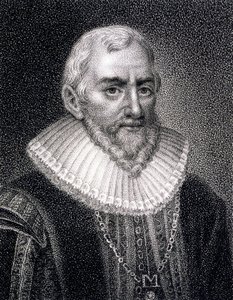 Sir Hugh Middleton tekijältä English School