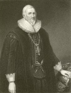 Sir Hugh Middleton tekijältä English School