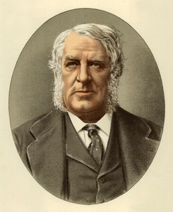Sir James Ferguson Bowen tekijältä English School