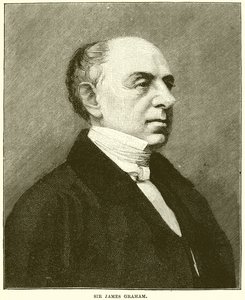 Sir James Graham tekijältä English School