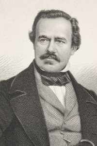 Sir James Outram, "Gallery of Historical Portraits", julkaistu noin 1880