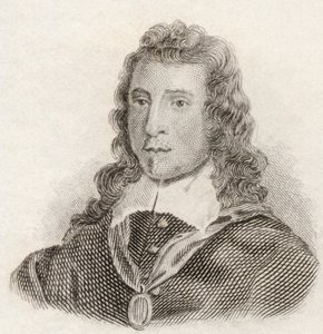 Sir John Denham, 